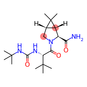 Boceprevir Metabolite M15-d9