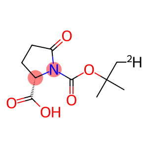 1-BOC-D - Pyrroglutamic acid