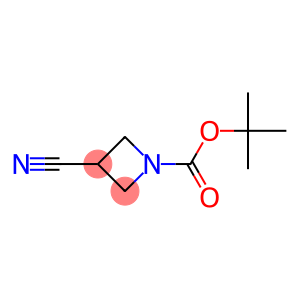 Boc-3-cyanoazetidine