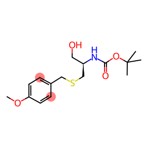 BOC-CYS(4-MEOBZL)-OL