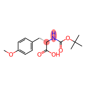 Boc-D-4-Methoxyphenylalanine