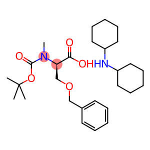 BOC-D-MESER(BZL)-OH DCHA