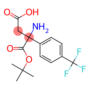 Boc-DL-3-amino-3-(4-trifluoromethyl-phenyl)-propionic acid