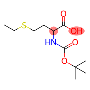 Boc-DL-ethionine