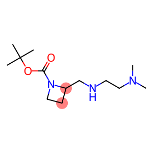 1-BOC-2-[(2-DIMETHYLAMINO-ETHYLAMINO)-METHYL]-AZETIDINE