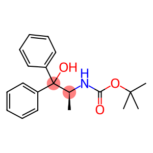 BOC-1,1-DIPHENYL-L-ALANINOL