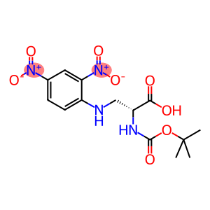 BOC-D-DAP(DNP)-OH