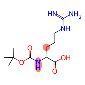 BOC-D-ARG-OH