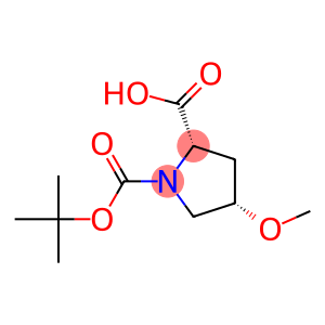 BOC-CIS-4-METHOXYPROLINE