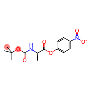 BOC-D-ALA-ONP