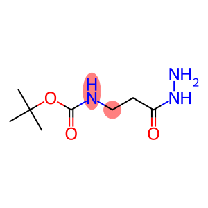 BOC-BETA-ALANINE HYDRAZIDE