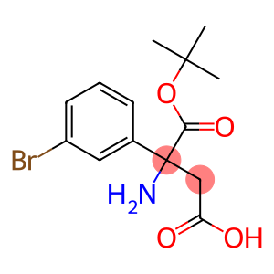 BOC-3-AMINO-3-(3-BROMOPHENYL)-PROPIONIC ACID