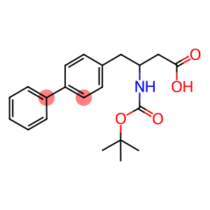 (+/-)-3-(BOC-AMINO)-4-(4-BIPHENYLYL)BUTYRIC ACID