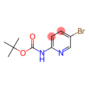 2-(BOC-AMINO)-5-BROMOPYRIDIN