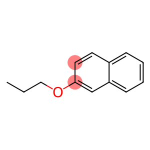 B-NAPHTHOL PROPYLETHER