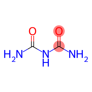 BIURET, SYNTHESIS GRADE