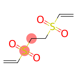 1,2-Bis(vinylsulfonyl)ethane