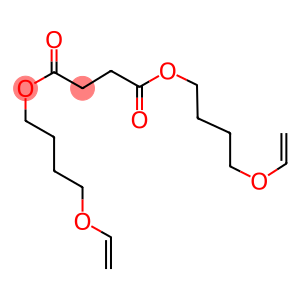 BIS[4-(VINYLOXY)BUTYL] SUCCINATE