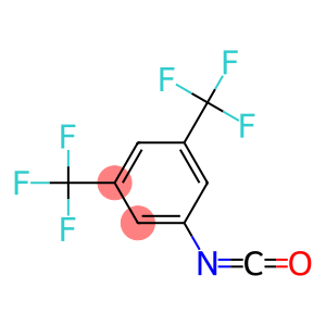 3,5-bis(trifluoromethyl)phenyisocyanate