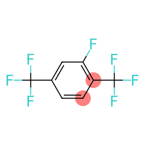 2,5-BIS(TRIFLUOROMETHYL)FLUOROBENZEN