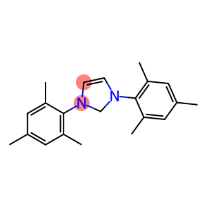 1 3-BIS-(2 4 6-TRIMETHYLPHENYL)IMIDAZOL&