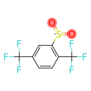 2,5-Bis(trifluoromethyl)benzenesulphonyl