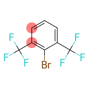 2,6-BIS(TRIFLUOROMETHYL)BROMOBENZEN