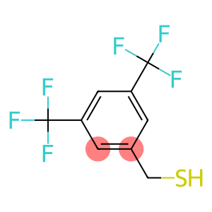 3,5-BIS(TRIFLUOROMETHYL)BENZYL MERCAPTAN 97%