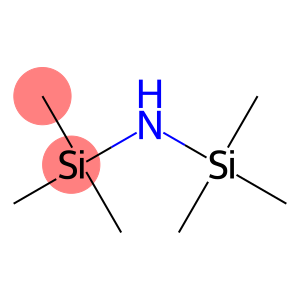 bis(trimethylsilicil)amine