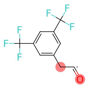 3,5-BIS(TRIFLUOROMETHYL)PHENYLACETYL