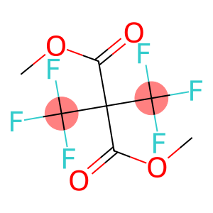 2,2-BIS(TRIFLUOROMETHYL)PROPANE-1,3-DIOIC ACID ETHYL METHYL DIESTER