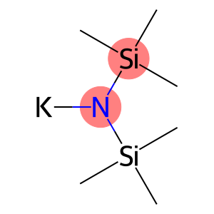 Bis(trimethylsilyl)aminopotassium