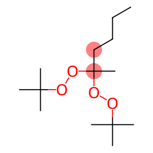 2,2-Bis(tert-butylperoxy)hexane