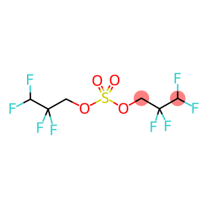 BIS(2,2,3,3-TETRAFLUOROPROPYL) SULPHATE