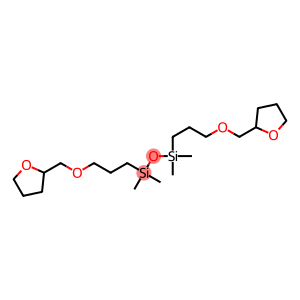 1,3-BIS(TETRAHYDROFURFURYLOXYPROPYL)TETRAMETHYLDISILOXANE