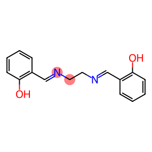 1,2-BIS-(SALICYLIDENEAMINO)-ETHANE