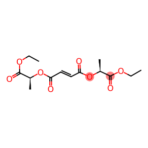 BIS-[(S)-1-(ETHOXYCARBONYL)ETHYL] FUMARATE