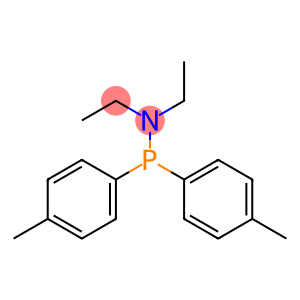 BIS(P-TOLYL)DIETHYLAMINOPHOSPHINE