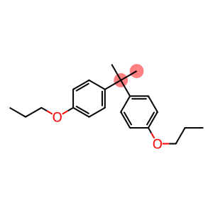 2,2-Bis[4-(propyloxy)phenyl]propane