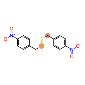 BIS(P-NITROBENZYL)DISULFIDE