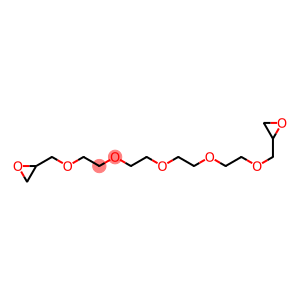 1,11-Bis(oxiranylmethoxy)-3,6,9-trioxaundecane