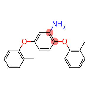 2,5-BIS(O-TOLYLOXY)ANILINE