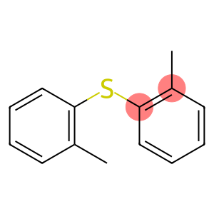 BIS(O-TOLY)SULFIDE