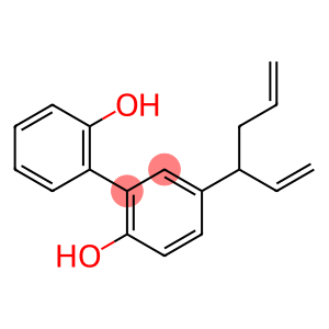 BISPHENOL-A, P-DIALLYL ETHER