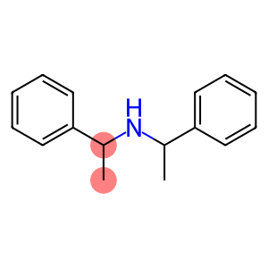 bis(1-phenylethyl)amine