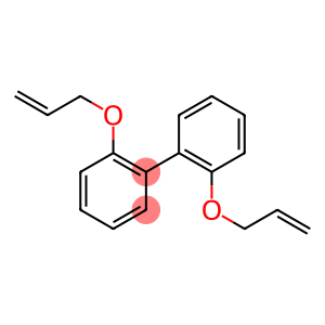 Bisphenol S diallyl ether