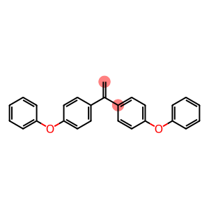 1,1-Bis(4-phenoxyphenyl)ethene