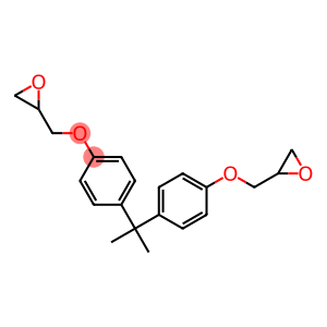 BISPHENOL A DIGLYCIDYL ETHER - 1000 PPM