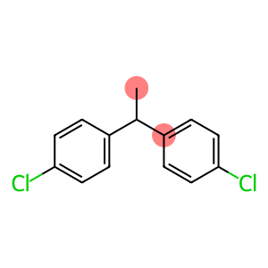 1,1-Bis(p-chlorophenyl)ethane.