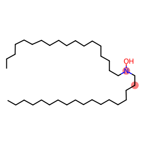 BIS (OCTADECYL) HYDROXYLAMINE